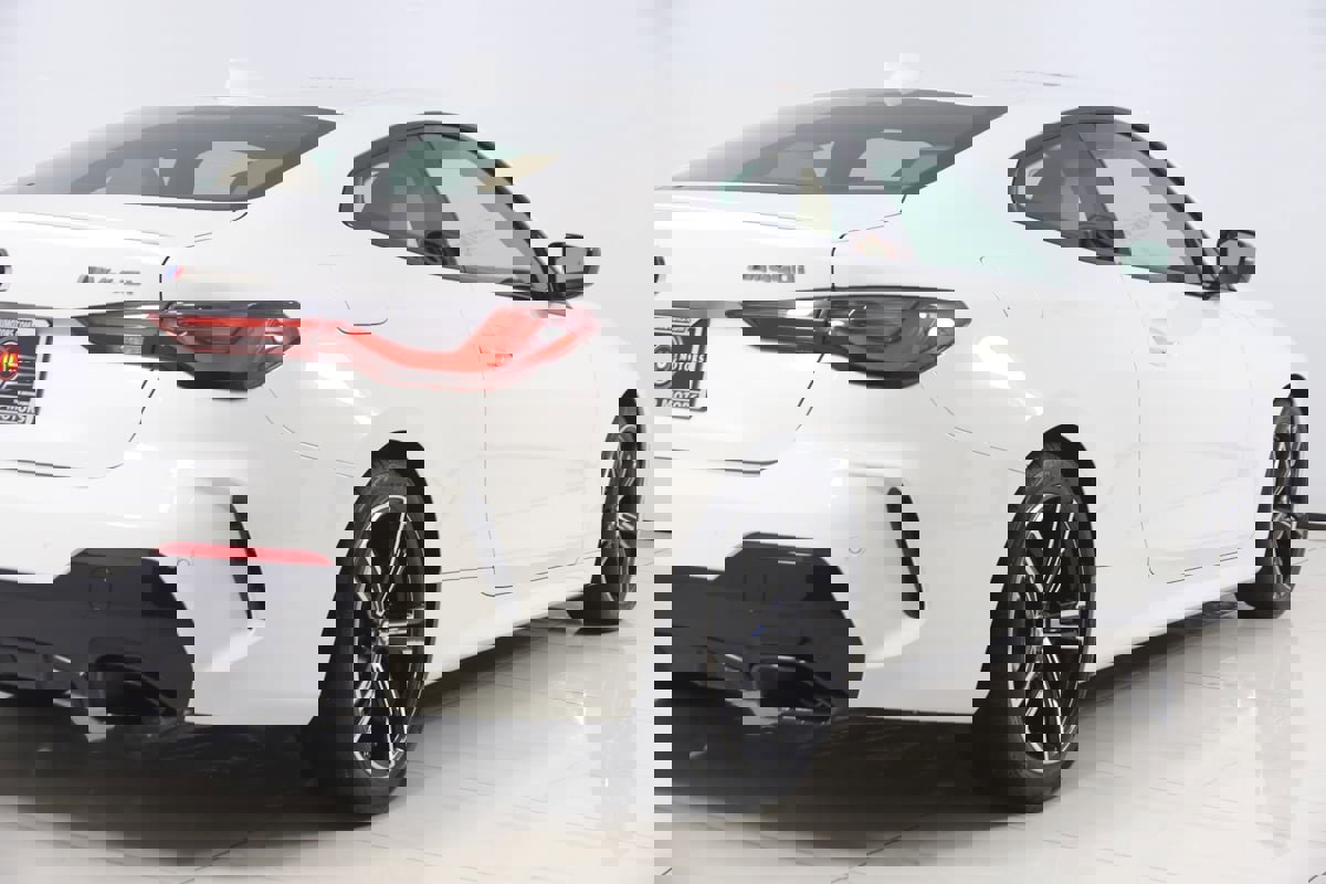 Used 2023 BMW M440i M440i image 55