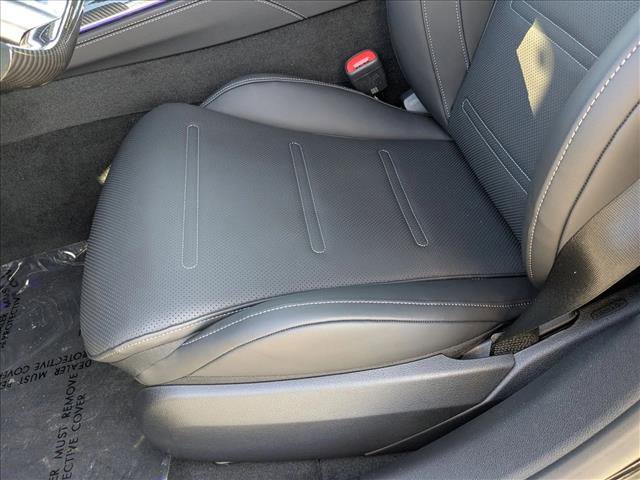 New 2026 Mercedes-Benz E 53 AMG e 4MATIC Sedan image 4