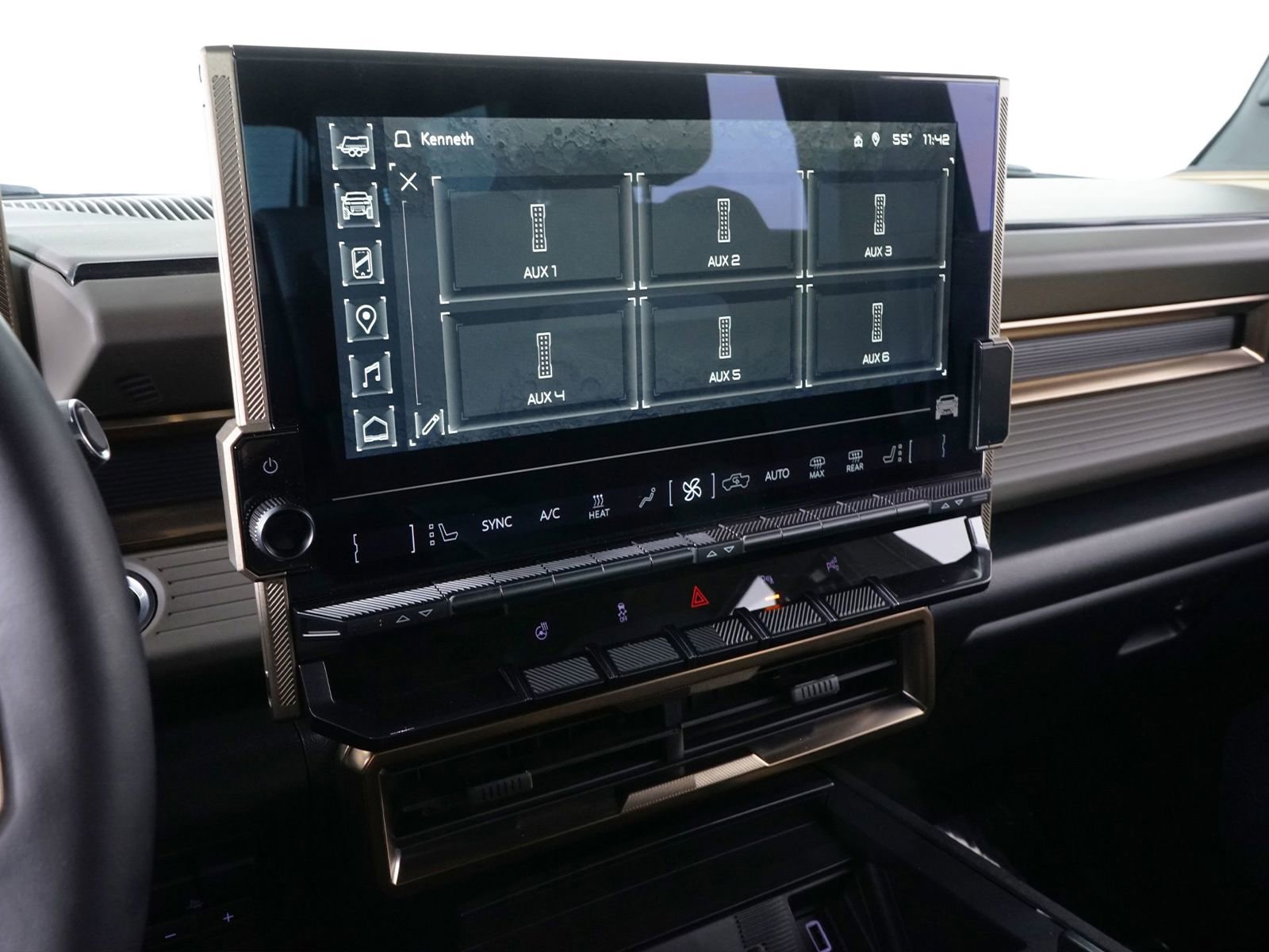 Used 2025 GMC Hummer EV 3X image 26