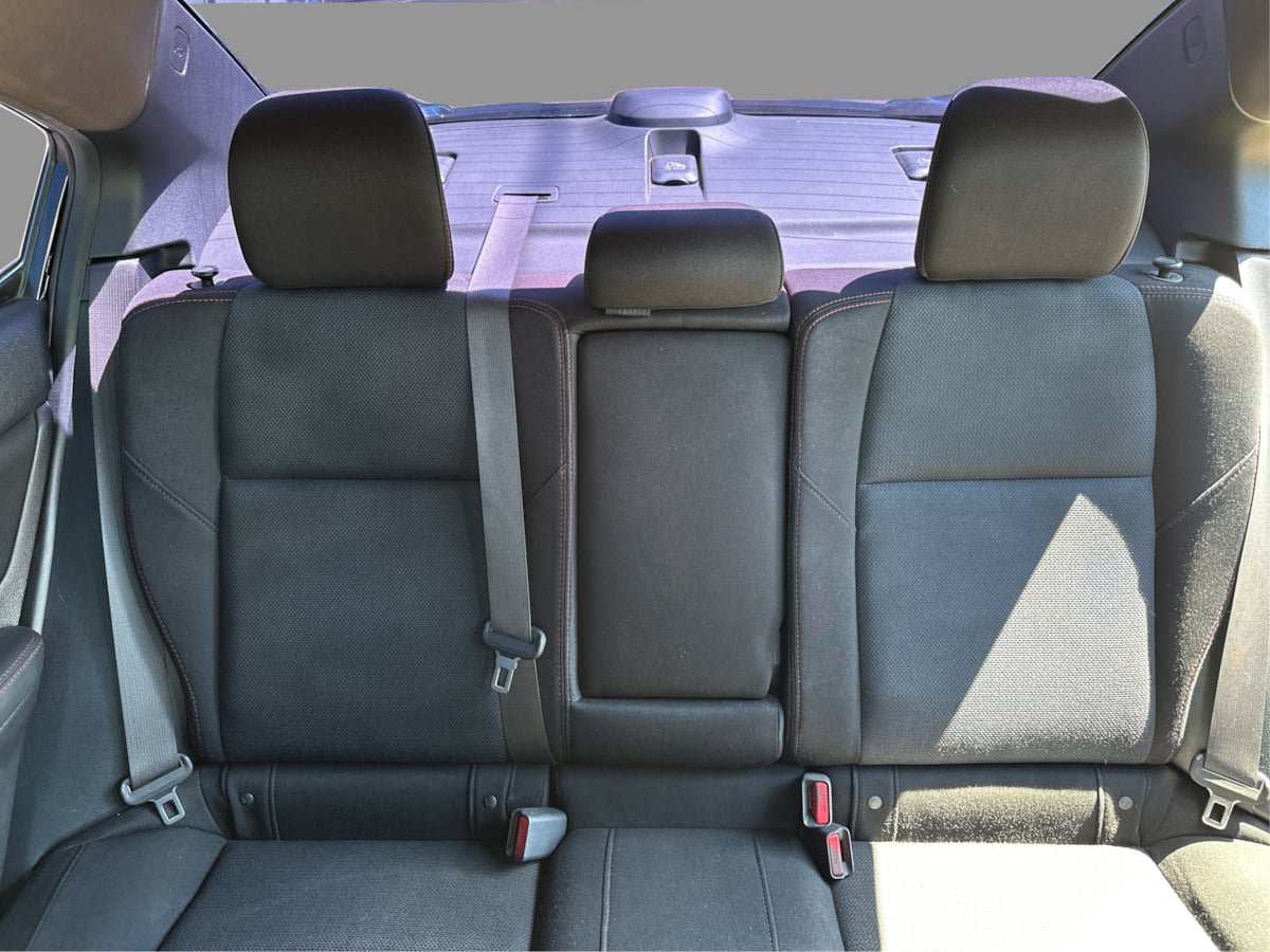 Used 2019 Subaru WRX Premium AWD/4WD image 21