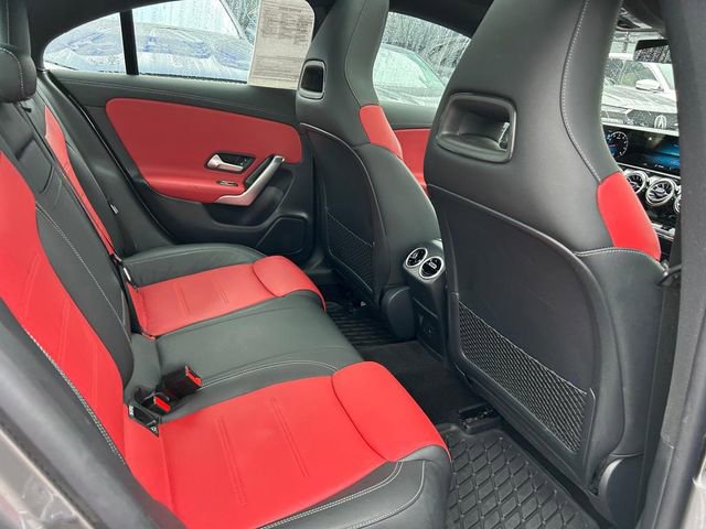 Certified 2023 Mercedes-Benz CLA 250 4MATIC image 28