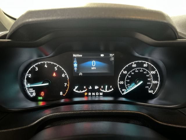 Used 2020 Ford Transit Connect XLT FWD image 12