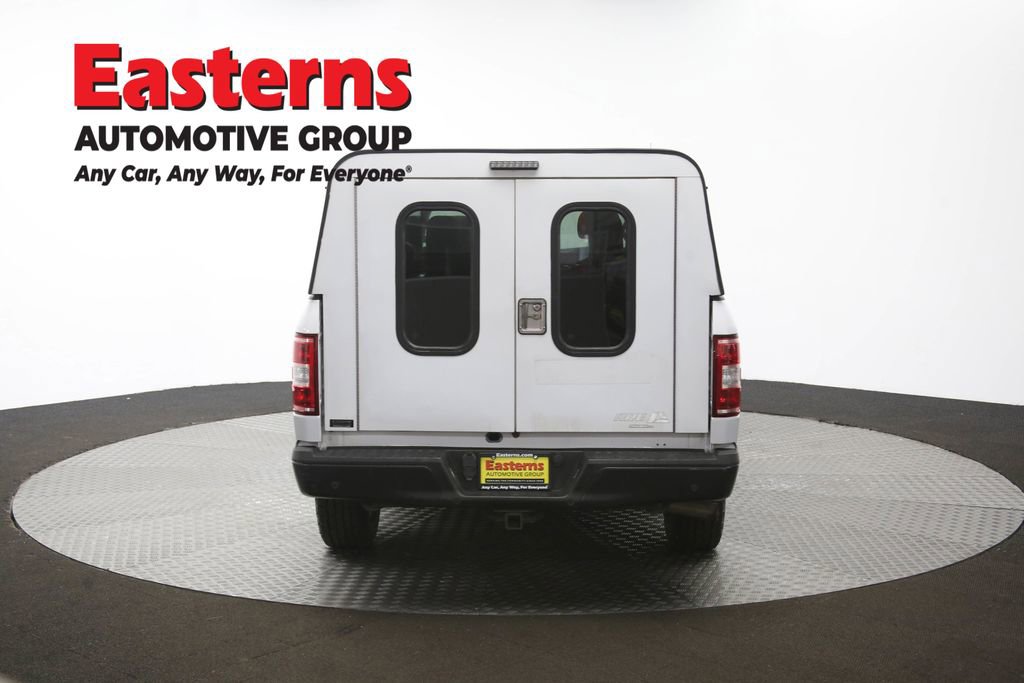 Used 2018 Ford F150 XL w/ XL Power Equipment Group image 38