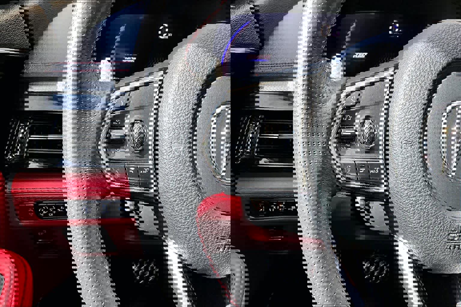 Certified 2023 Acura MDX A-Spec image 22