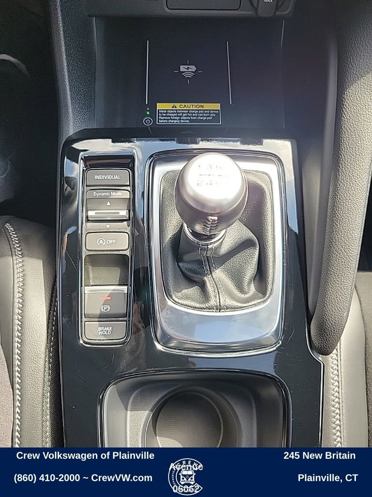 Used 2024 Acura Integra A-Spec image 9