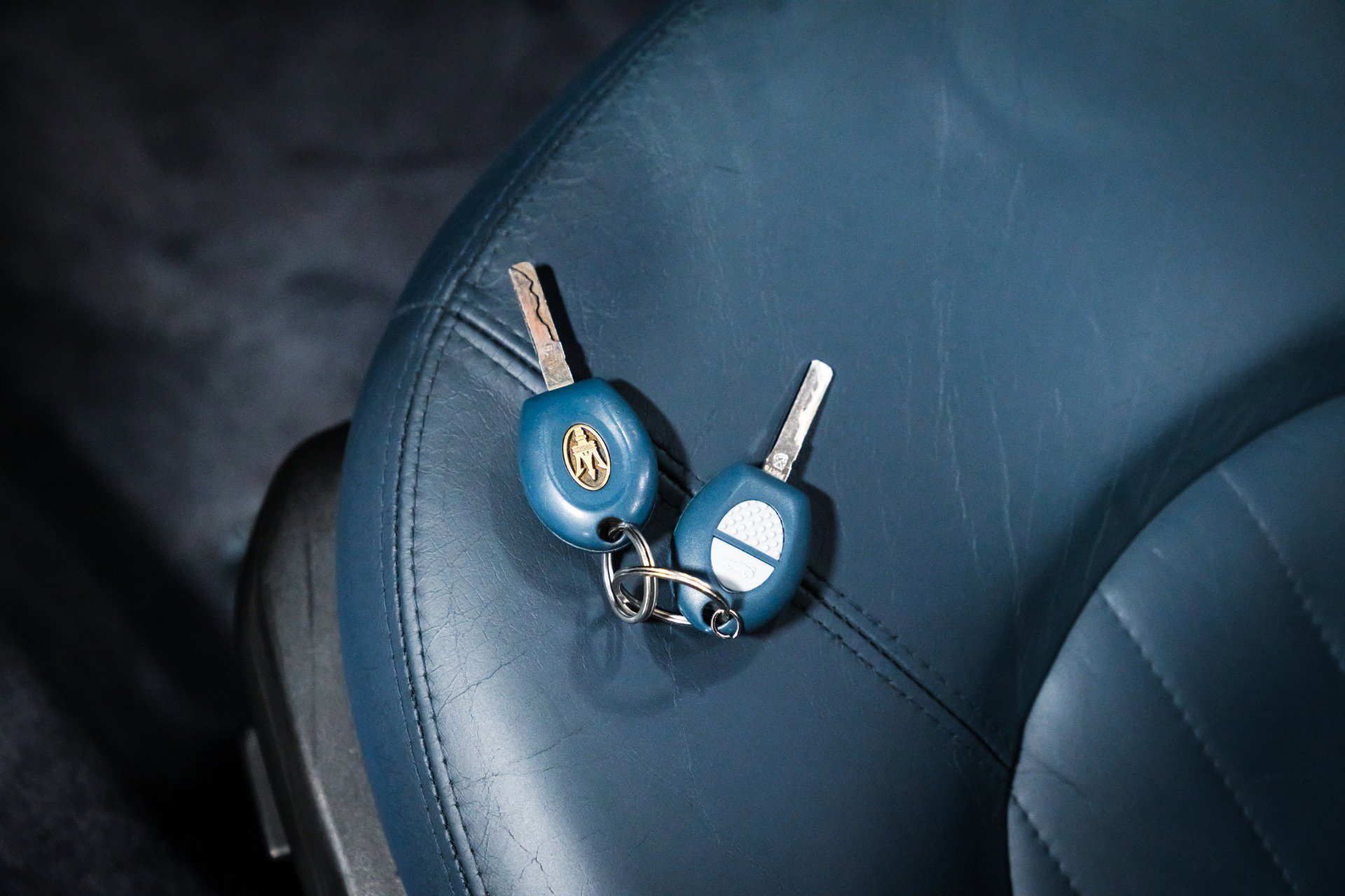 Used 2002 Maserati Spyder GT RWD image 38