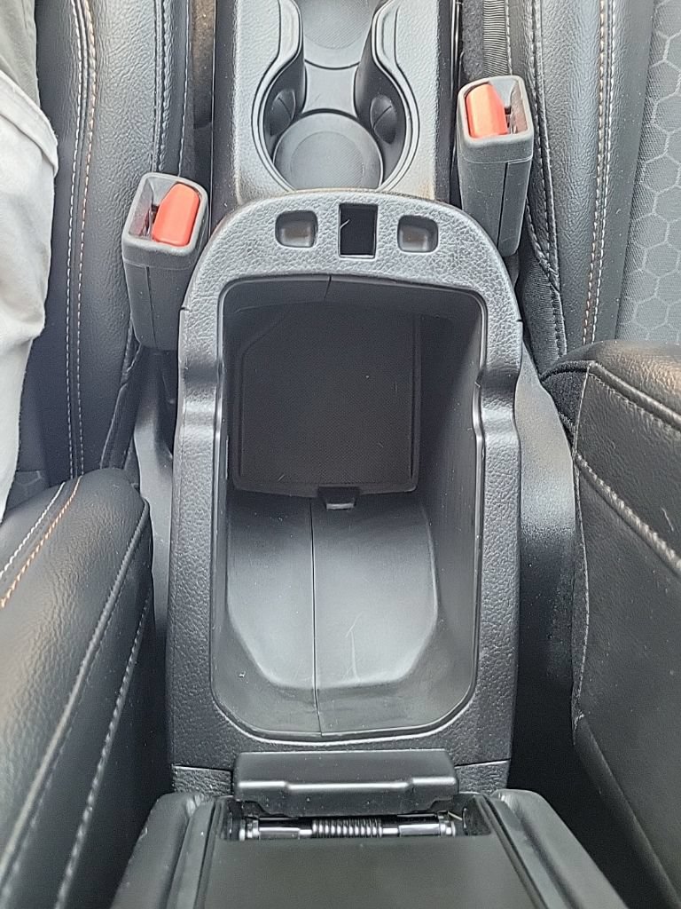Used 2019 Jeep Compass Latitude w/ Popular Equipment Group AWD/4WD image 30