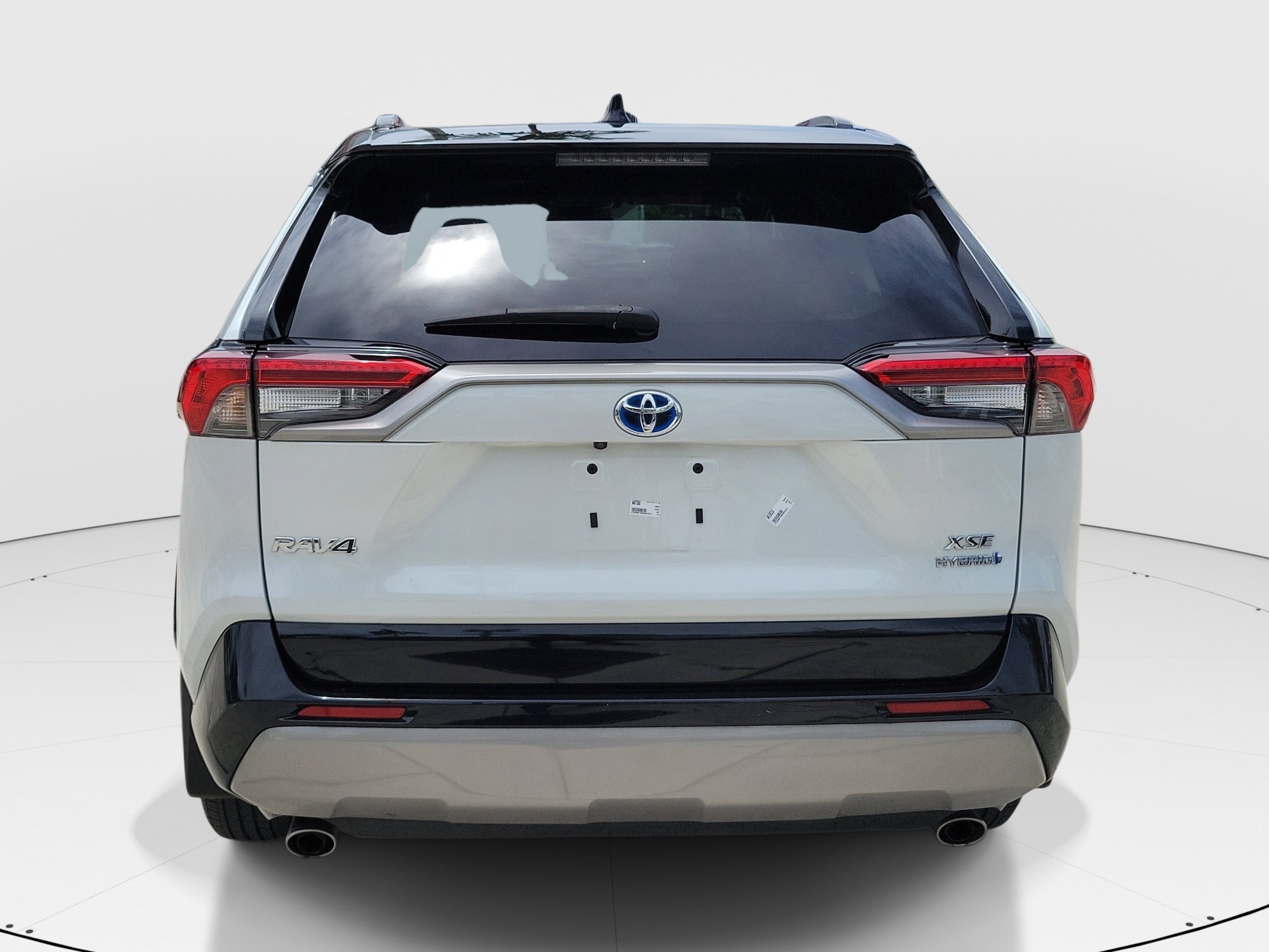 Certified 2024 Toyota RAV4 XSE AWD/4WD image 6