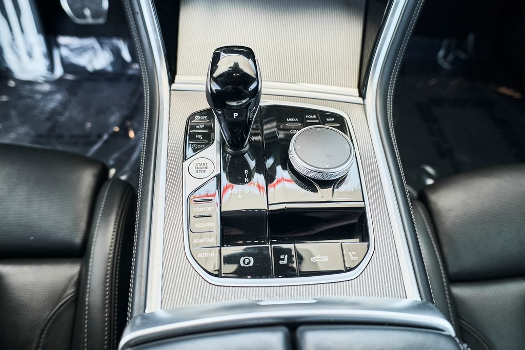 Used 2025 BMW 840i Convertible RWD image 28