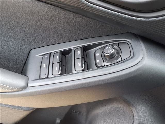 Certified 2025 Subaru Crosstrek 2.0i Premium image 15