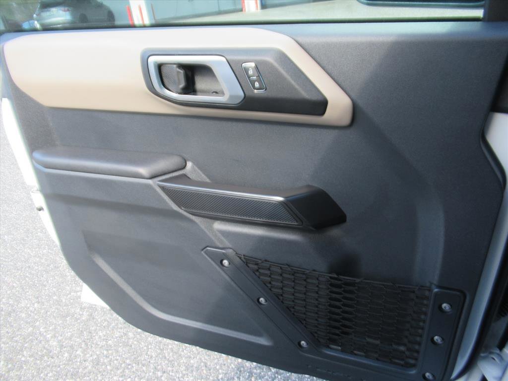 Used 2024 Ford Bronco Wildtrak image 31