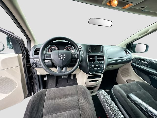 Used 2017 Dodge Grand Caravan SE w/ Power Window Group FWD image 26