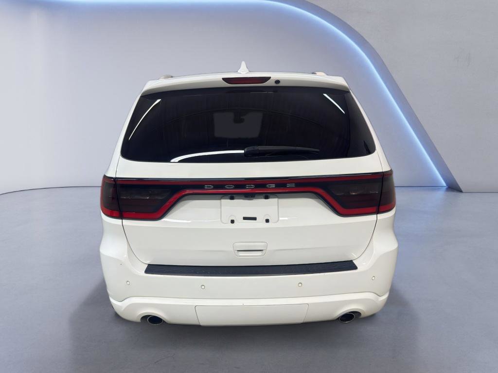 Used 2018 Dodge Durango GT w/ Premium Group AWD/4WD image 5