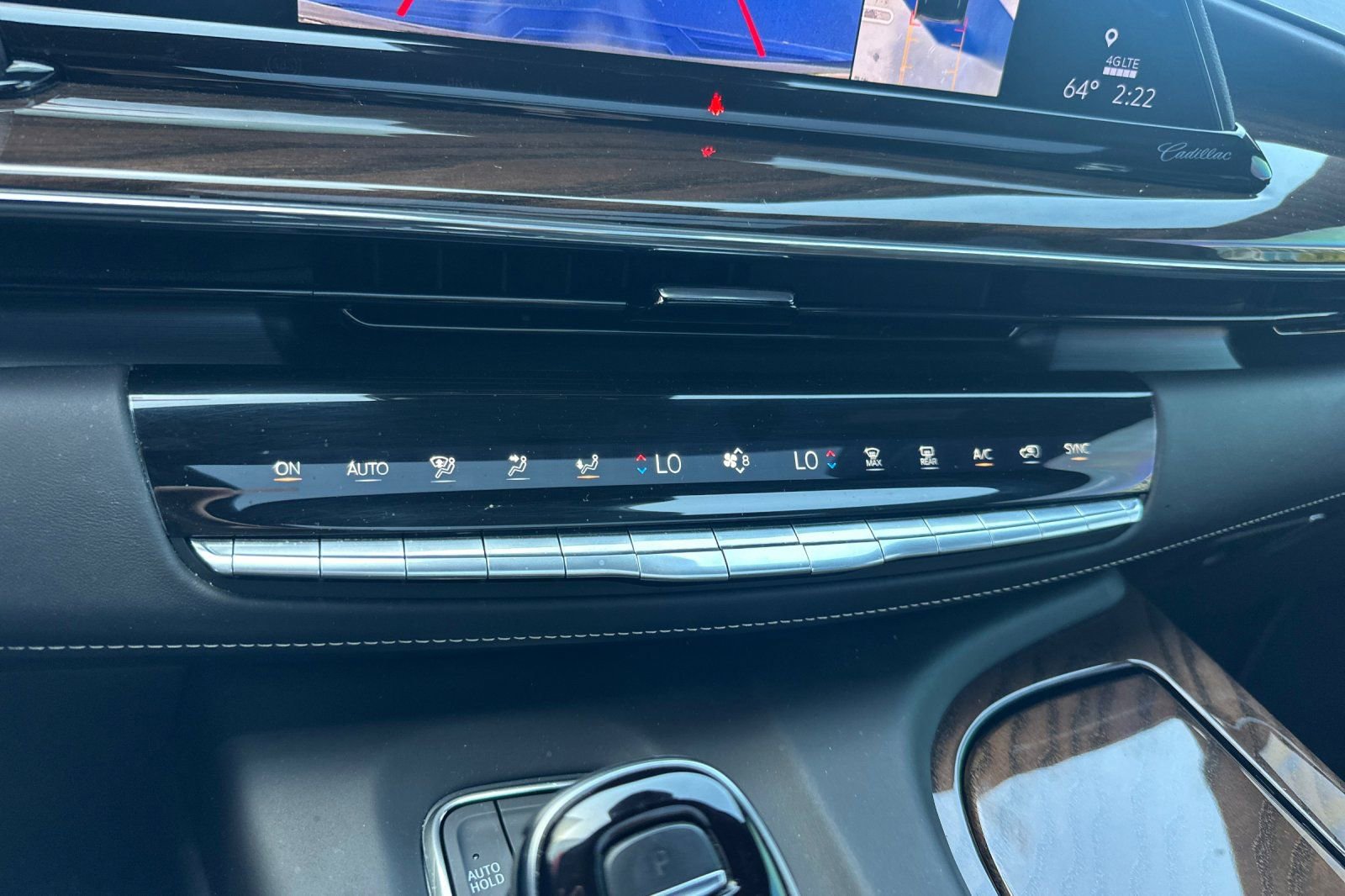 Certified 2024 Cadillac Escalade Sport Platinum image 28