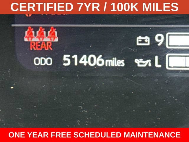 Used 2024 Toyota Tundra 1794 Edition AWD/4WD image 28