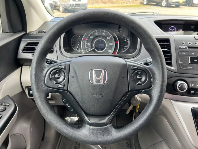 Used 2014 Honda CR-V LX image 20