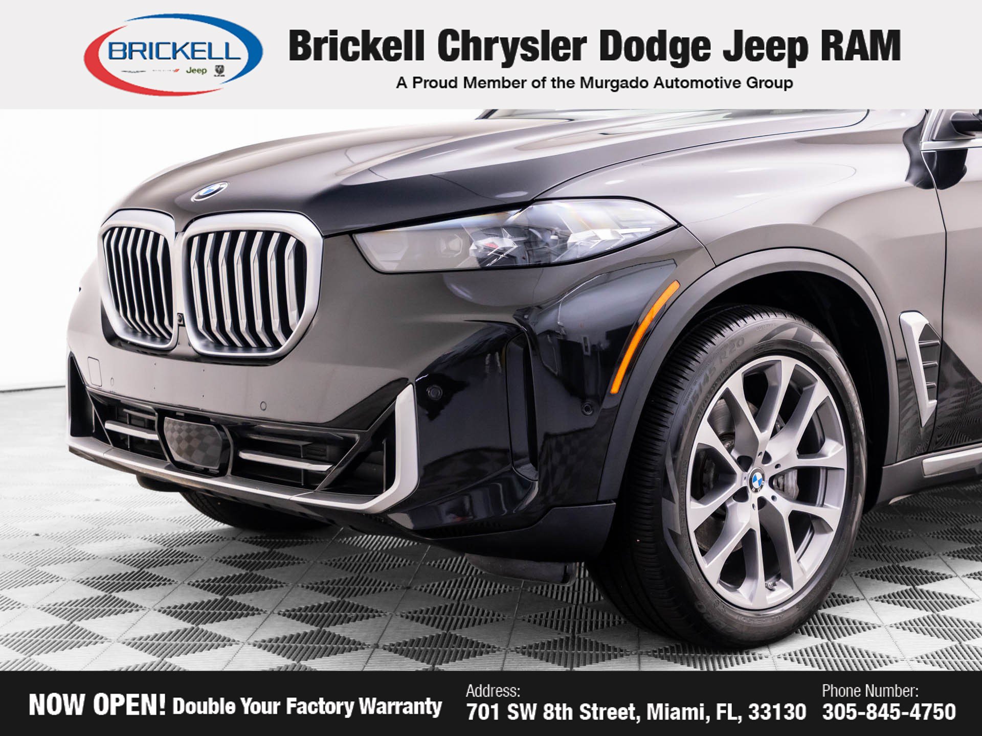 Used 2024 BMW X5 xDrive40i AWD/4WD image 32