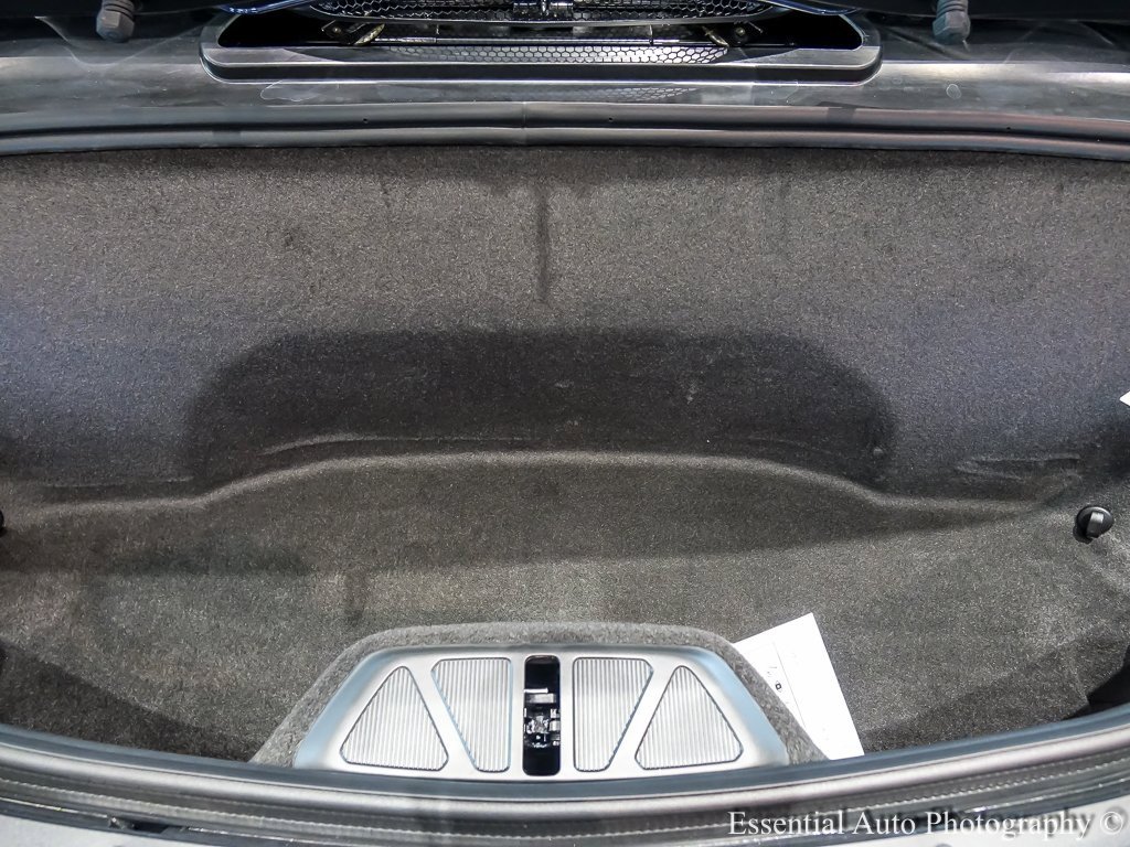 New 2026 Chevrolet Corvette Z06 w/ Stealth Interior Trim Package image 21