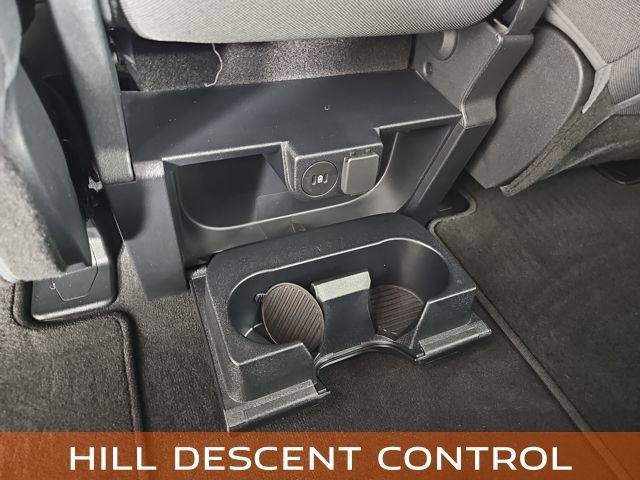 Used 2025 Ford F250 XL w/ STX Appearance Package image 26