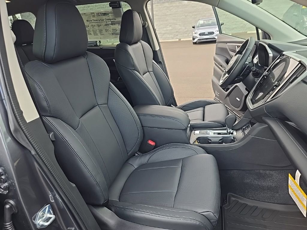 New 2025 Subaru Ascent Limited image 13