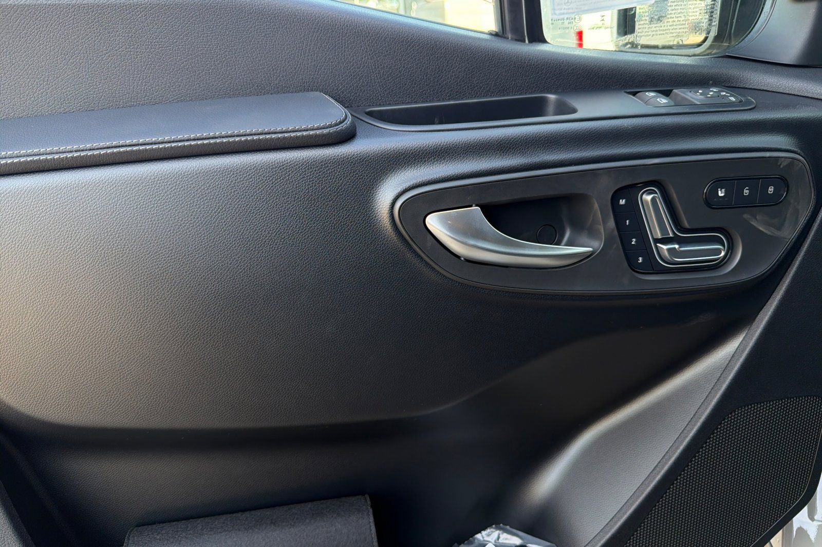 New 2026 Mercedes-Benz Sprinter 144 Cargo image 21