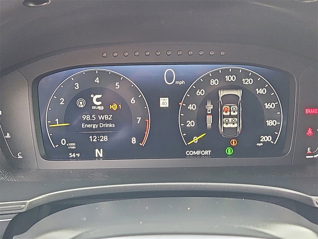 Certified 2023 Honda Civic Type R image 15