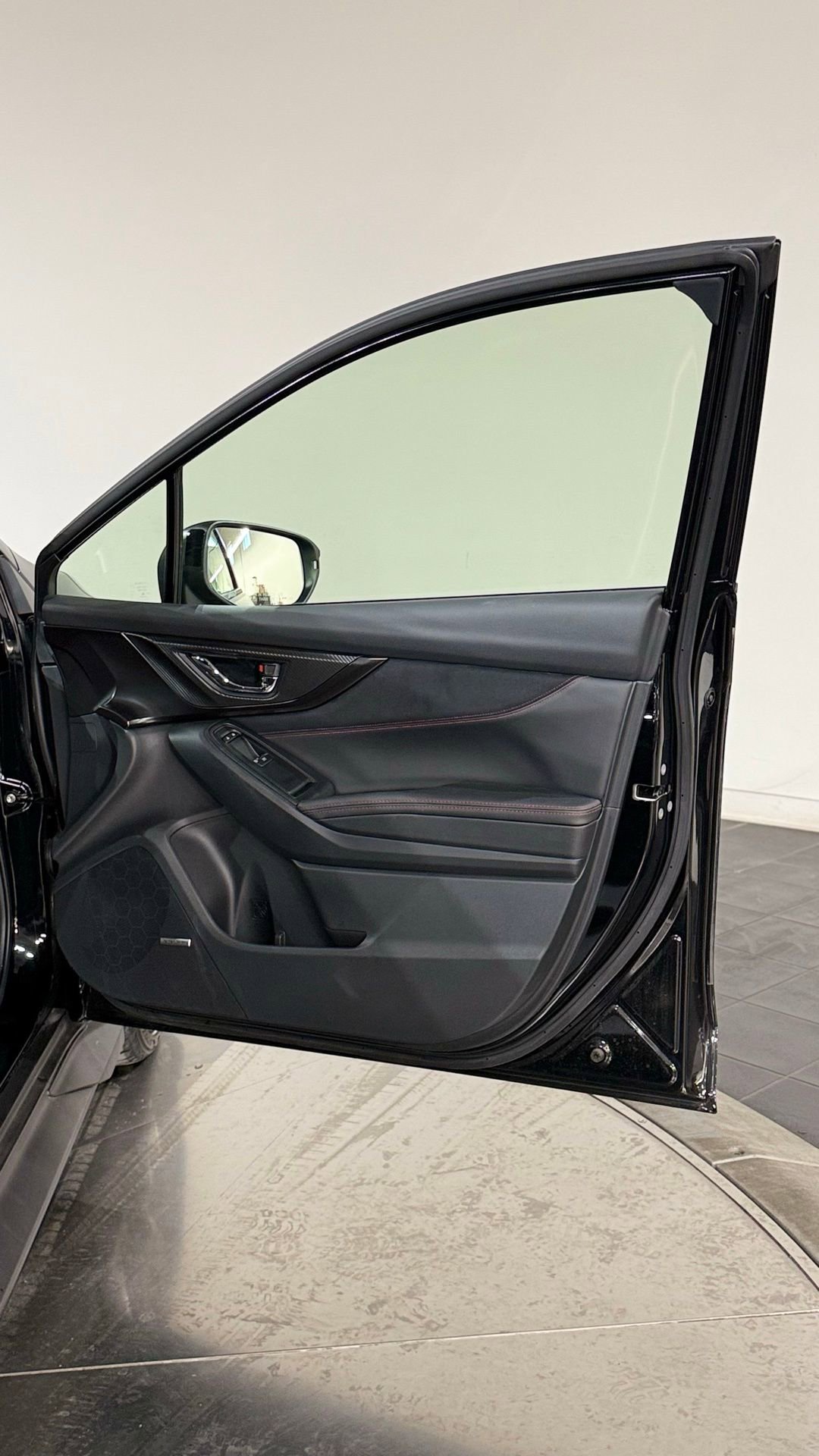 Used 2024 Subaru WRX TR image 46