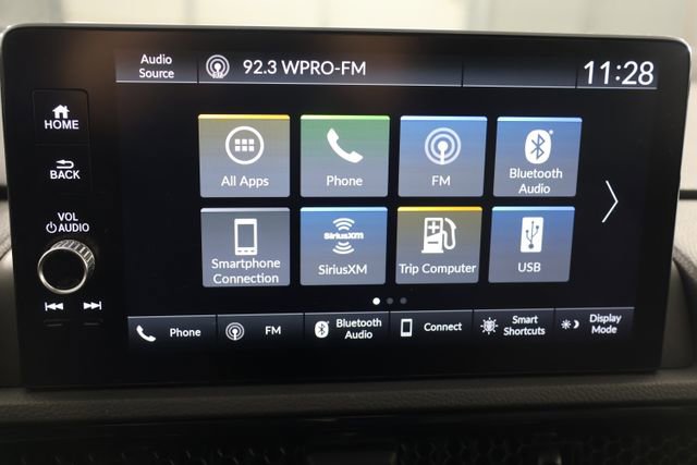 Used 2025 Honda CR-V EX-L image 14