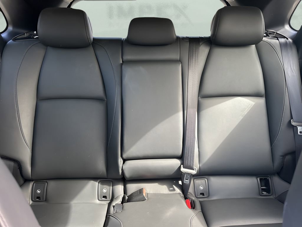 Used 2024 MAZDA CX-30 AWD 2.5 S w/ Select Sport Pkg image 10