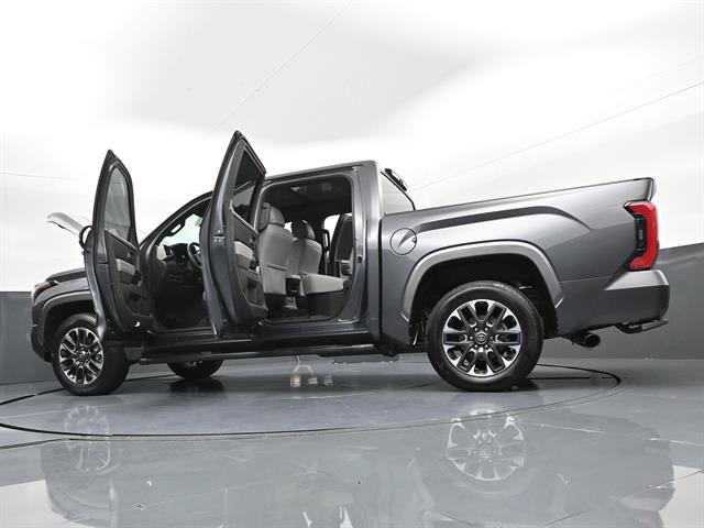 Used 2025 Toyota Tundra Limited RWD image 49