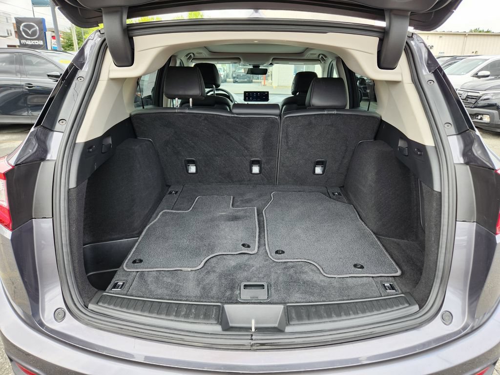 Certified 2020 Acura RDX AWD w/ Technology Package image 8