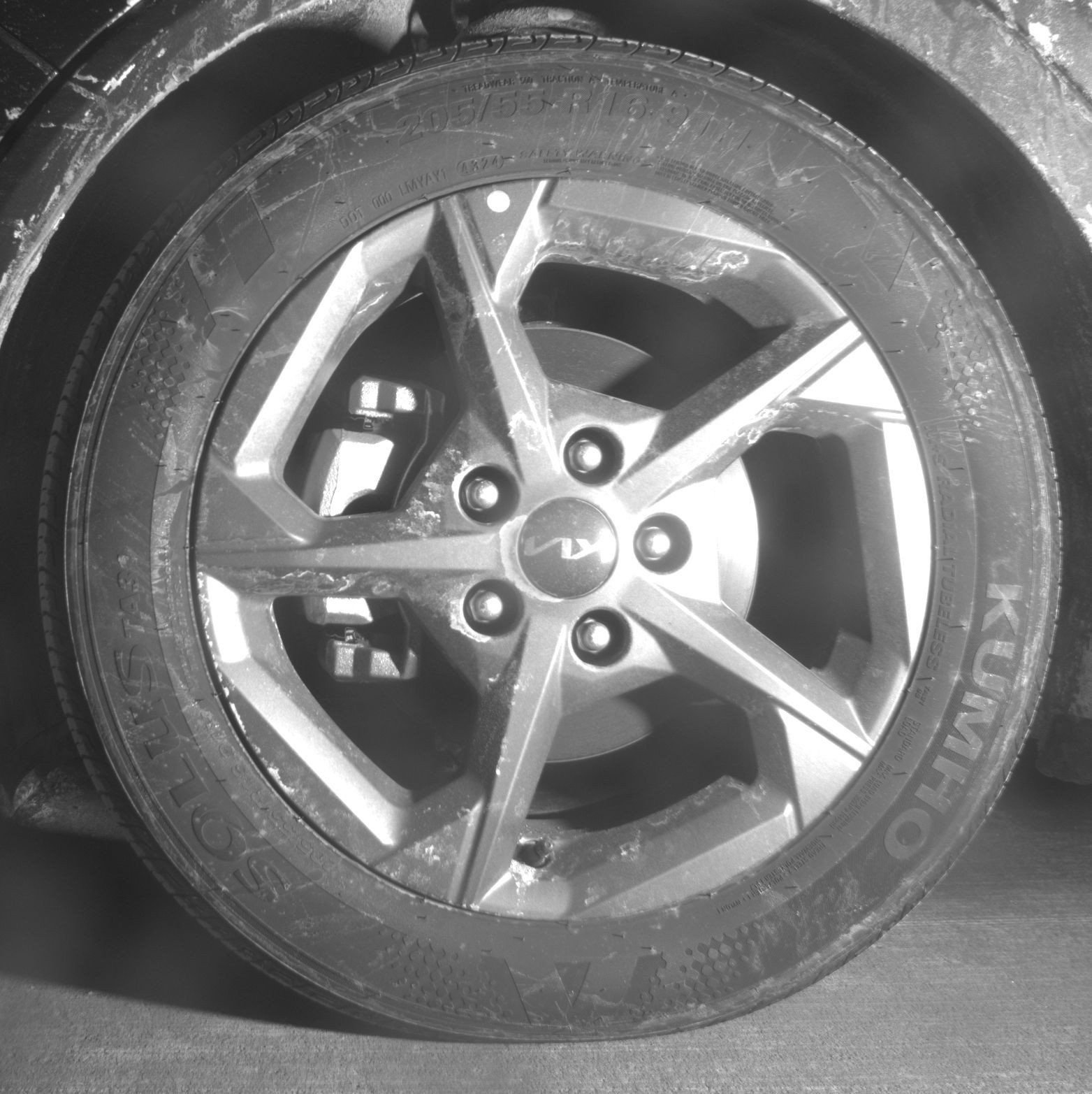 Used 2025 Kia K4 FWD image 15