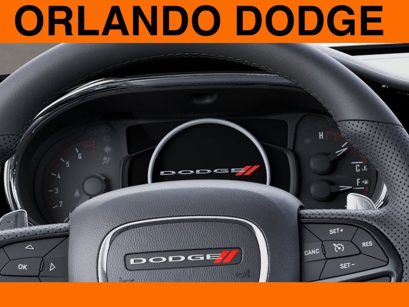 New 2026 Dodge Durango GT image 17