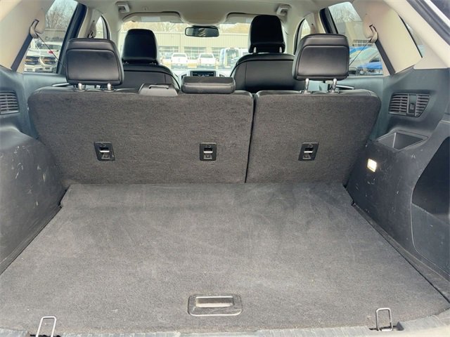 Used 2023 Ford Edge SEL image 28