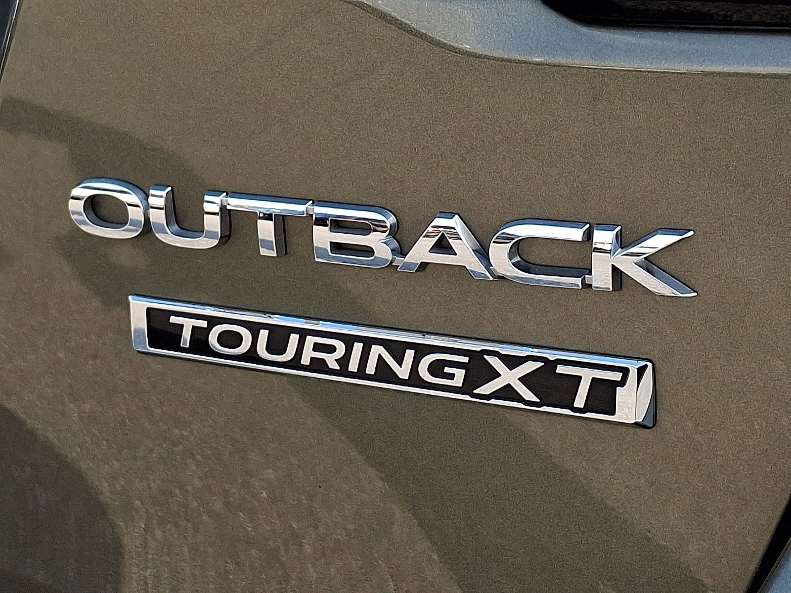 Used 2021 Subaru Outback Touring XT AWD/4WD image 29