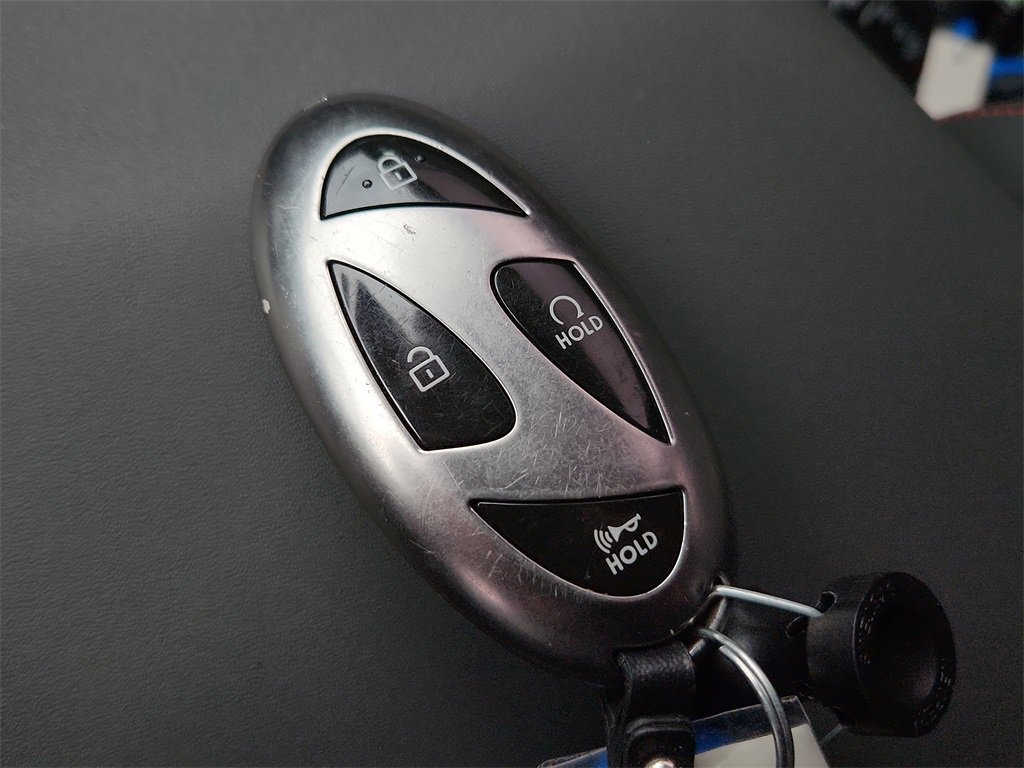 Certified 2025 Hyundai Sonata N Line image 28