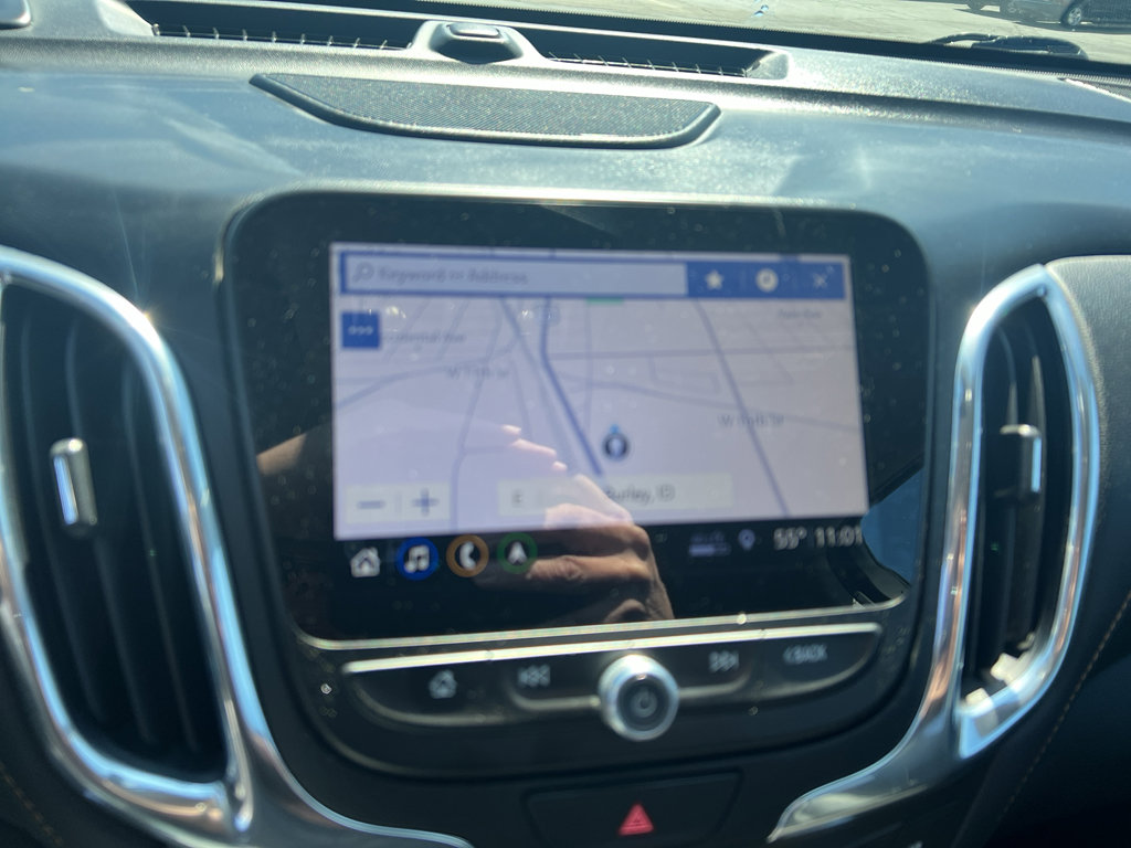 Used 2021 Chevrolet Equinox Premier image 17