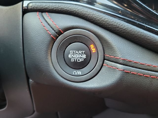 Used 2025 Dodge Durango GT w/ Blacktop Package AWD/4WD image 26