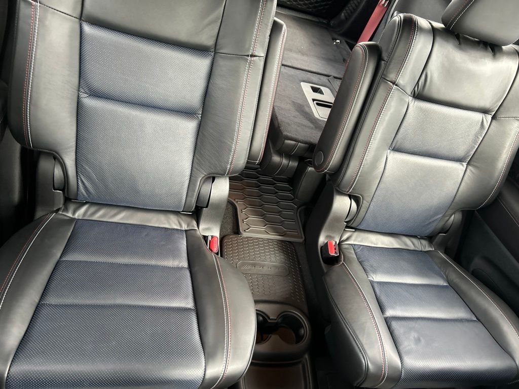 New 2026 Dodge Durango GT AWD/4WD image 17