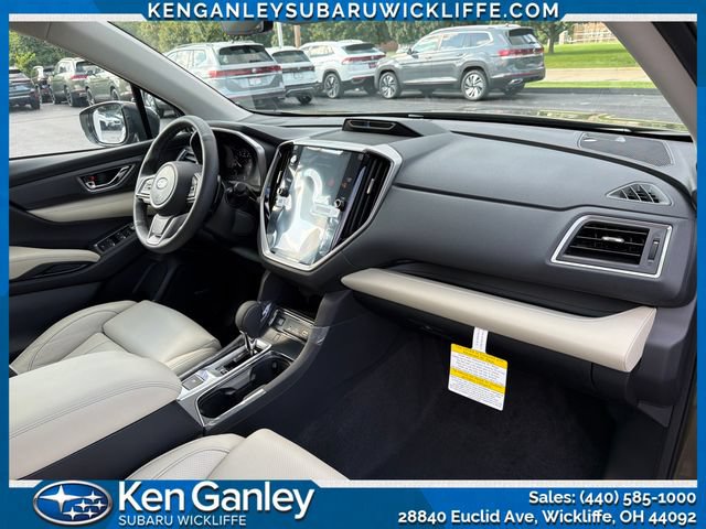 New 2026 Subaru Ascent Limited AWD/4WD image 27