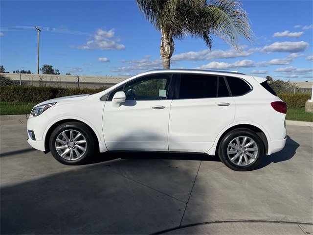 Used 2019 Buick Envision Essence image 5