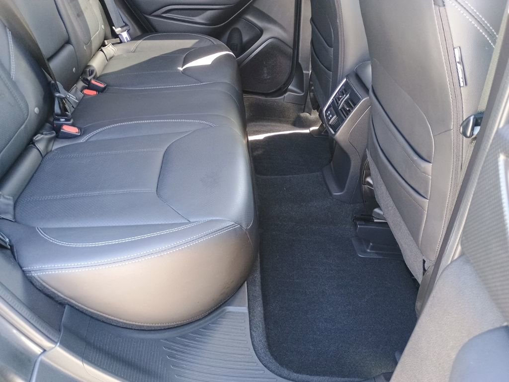 Used 2019 Subaru Forester Limited w/ Popular Package #3 image 20