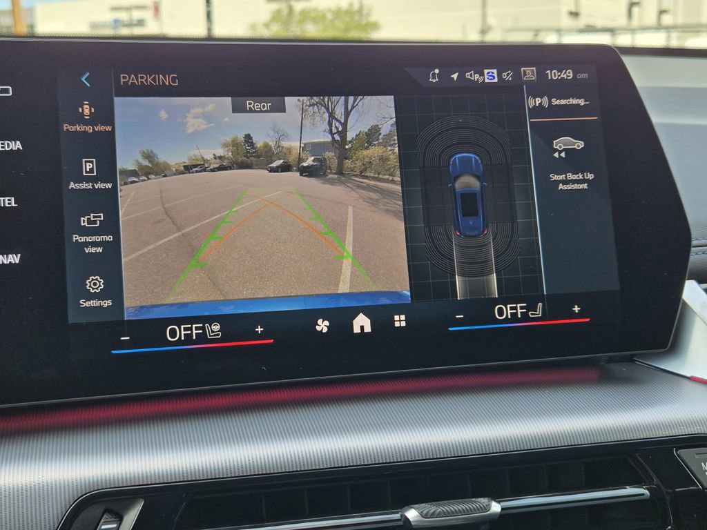 Certified 2025 BMW X1 xDrive28i w/ M Sport Package AWD/4WD image 21