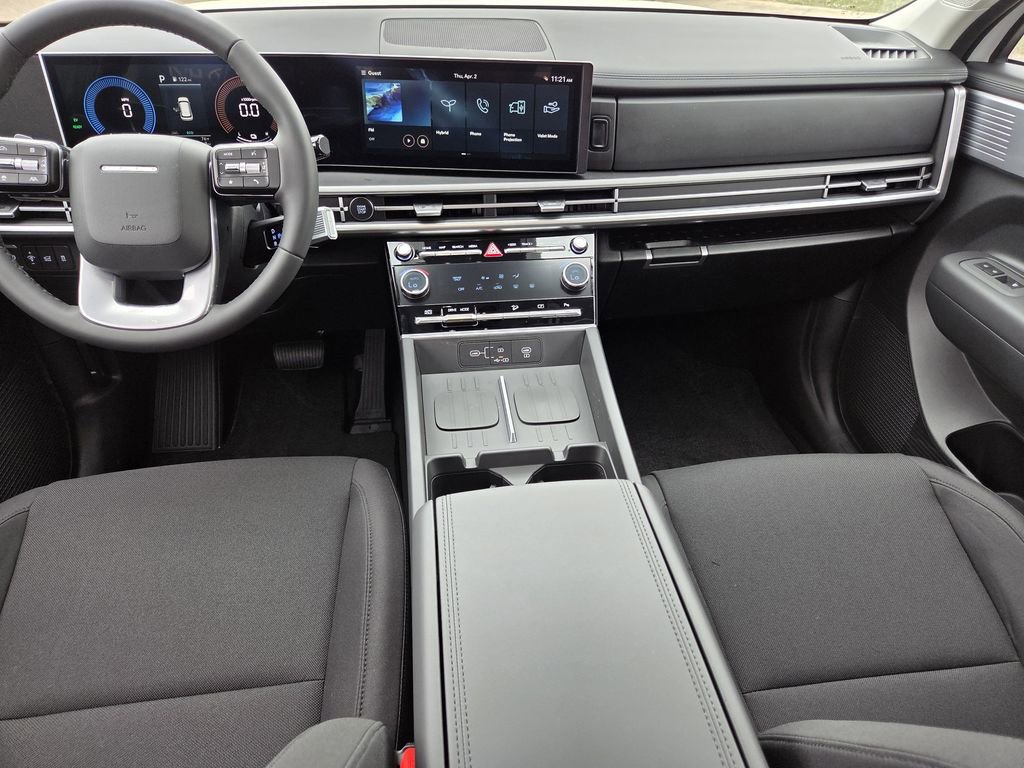 New 2026 Hyundai Santa Fe SE FWD image 5