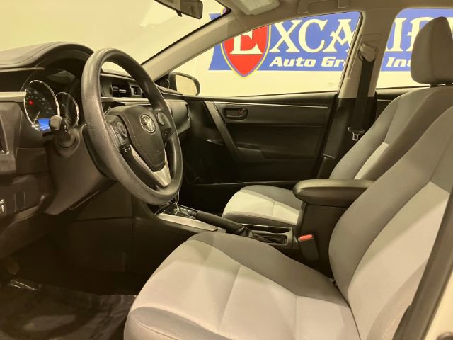 Used 2016 Toyota Corolla L w/ Body Protection Package #1 image 19