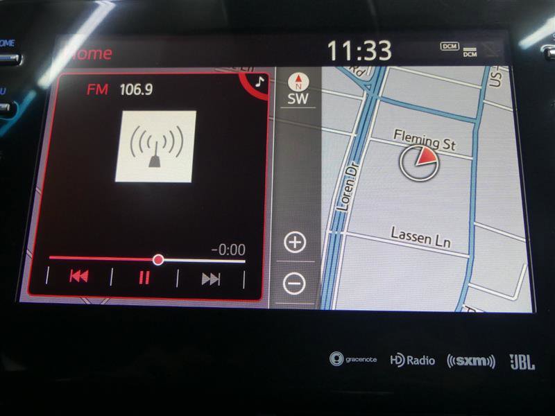 Used 2019 Toyota Avalon Touring w/ Advanced Safety Package image 43