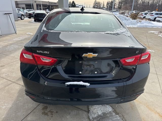 Used 2023 Chevrolet Malibu LT image 6