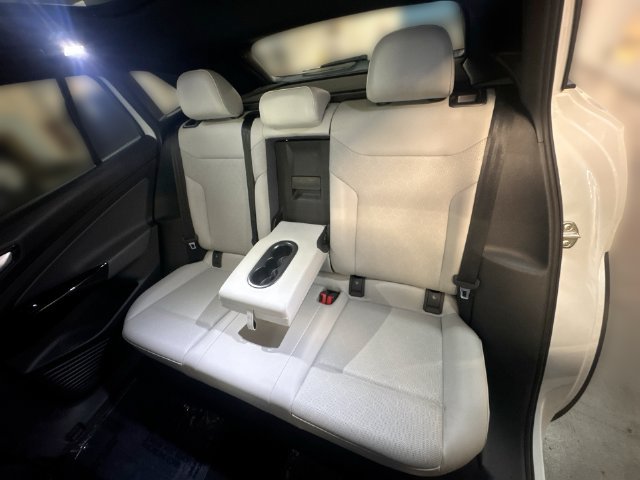 Certified 2022 Volkswagen ID.4 Pro S w/ Gradient Package AWD/4WD image 26