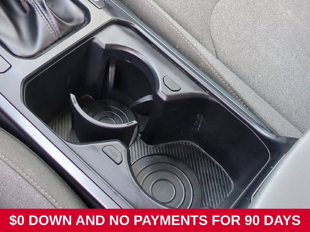 Used 2025 Kia K4 FWD image 23