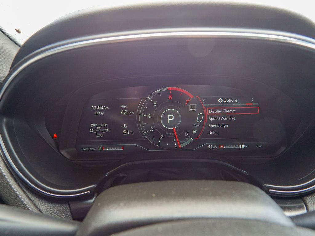 Used 2022 Cadillac CT5 Premium Luxury w/ Parking Package image 22